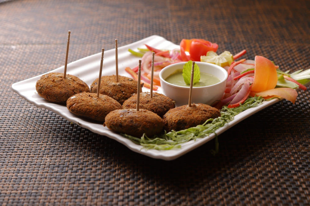 Hara Bhara Kebab