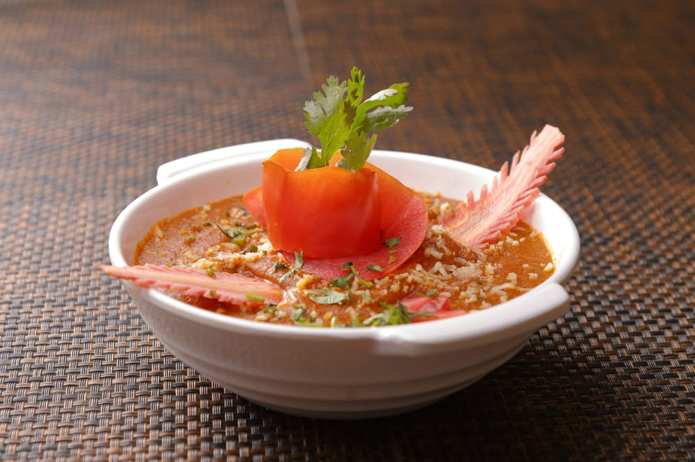 Paneer Tikka Masala